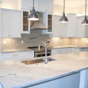 durability of quartz countertops