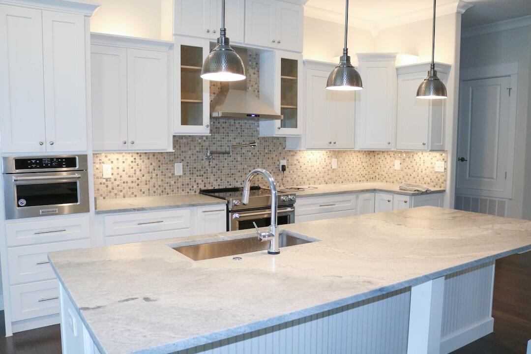 durability of quartz countertops