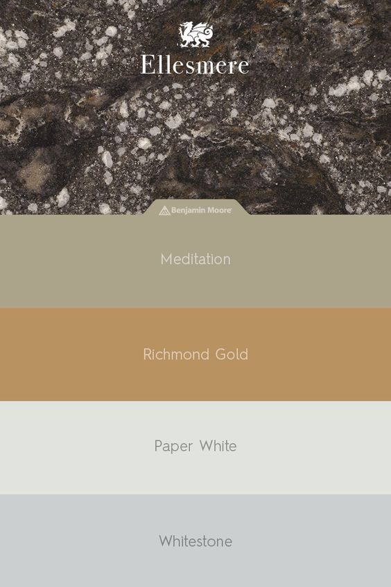 Ellesmere Cambria Quartz