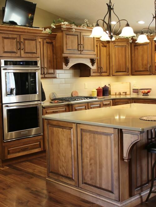 Walton Cambria Quartz