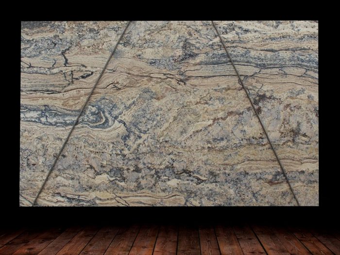 Azurite Granite Slab countertops tampa sarasota clearwater
