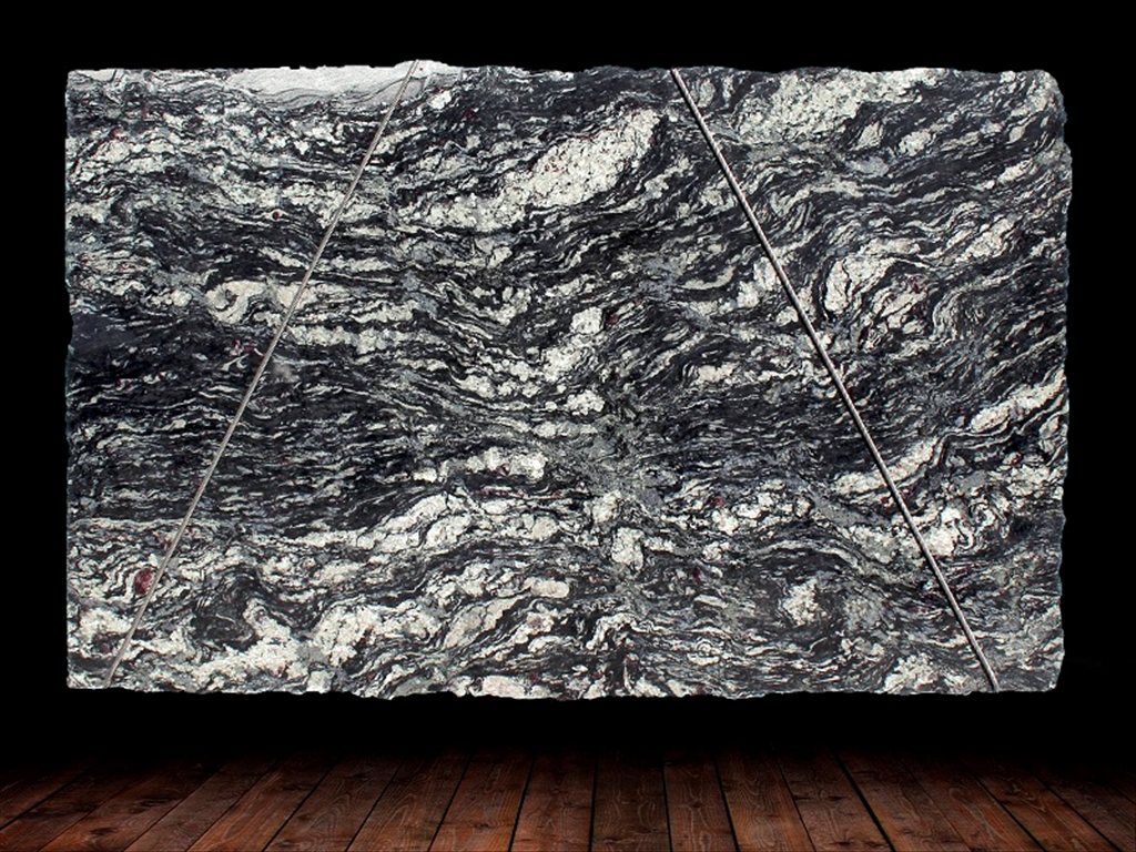 Blue Fantasy Granite - Image 2