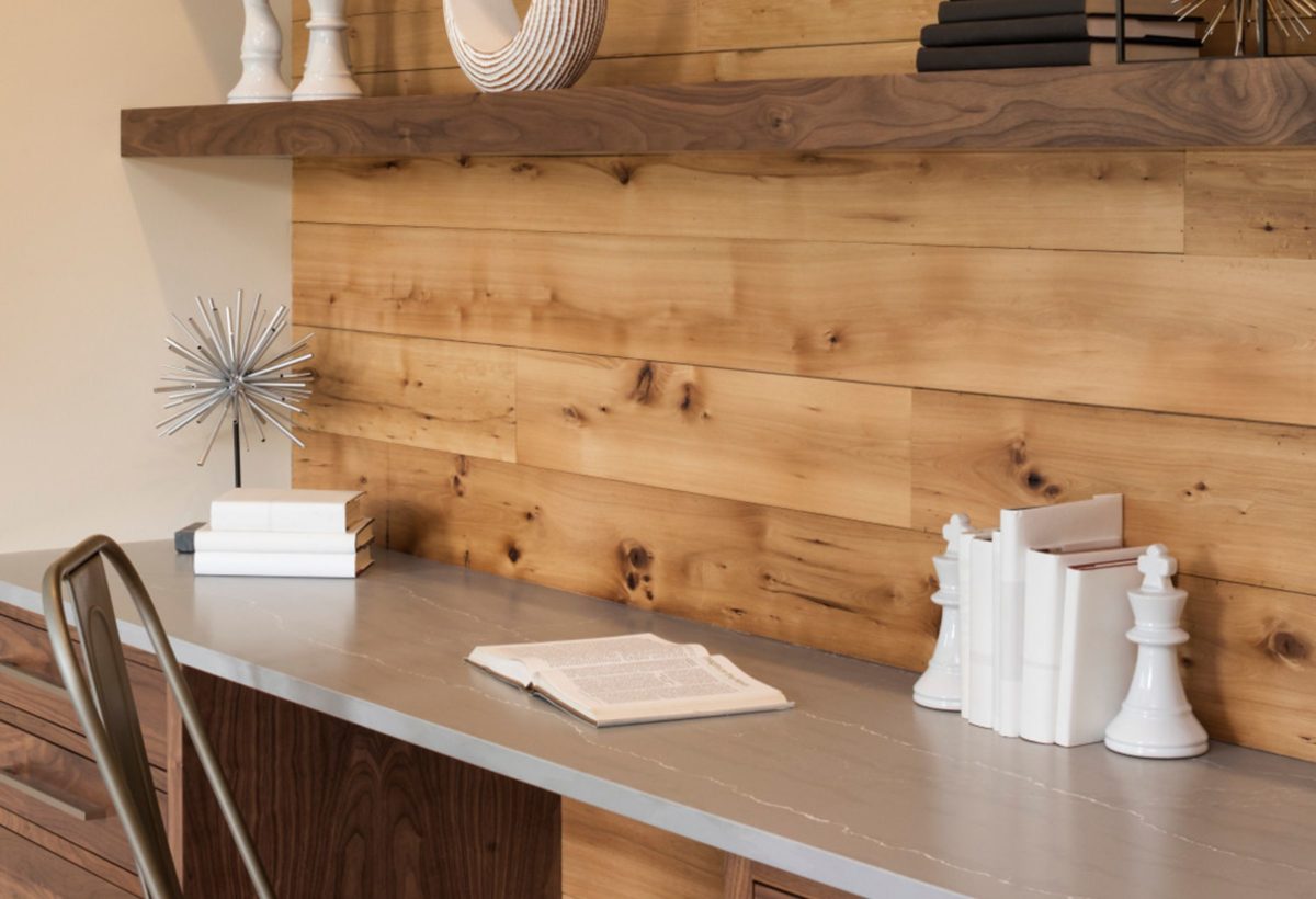 Clareanne Cambria Quartz Countertop