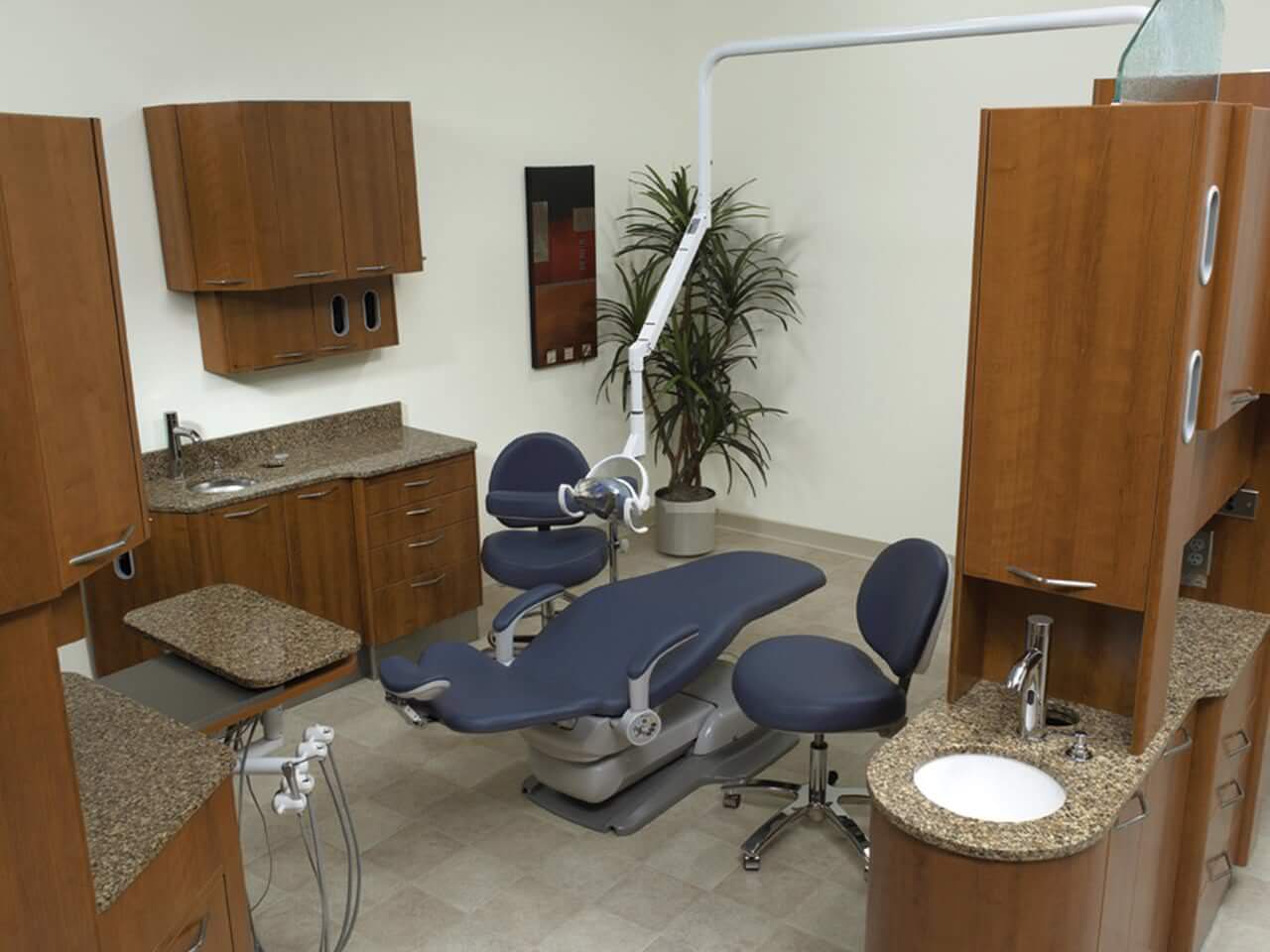 Cranbrook Cambria Quartz