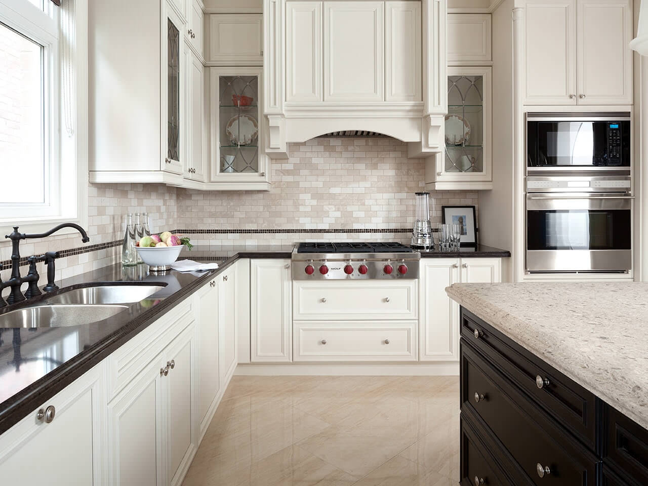 What is Cambria Quartz Countertops?