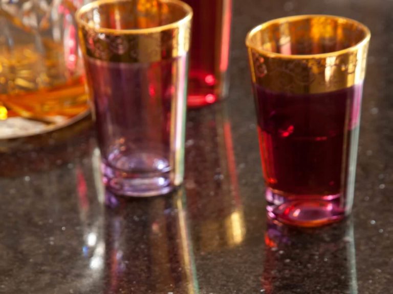 Edinburough Cambria Quartz