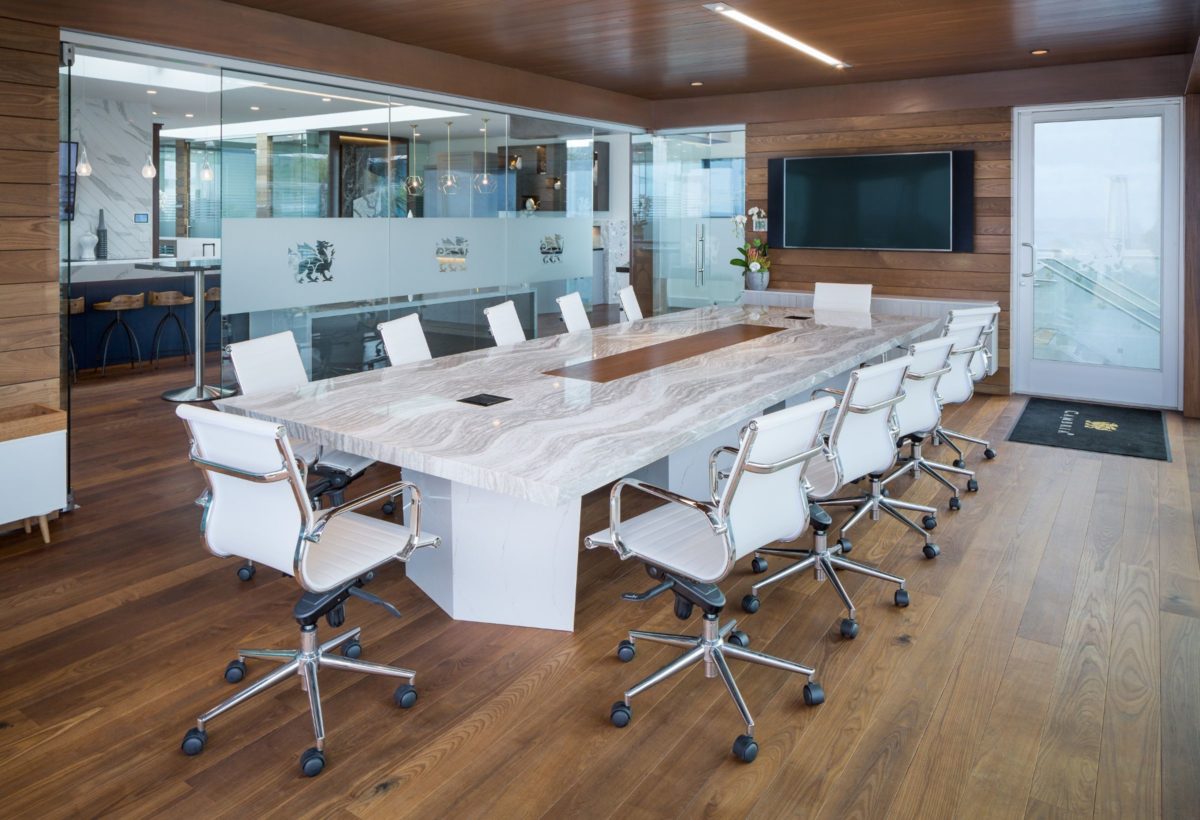 Oakmoor Cambria Quartz Table Countertop