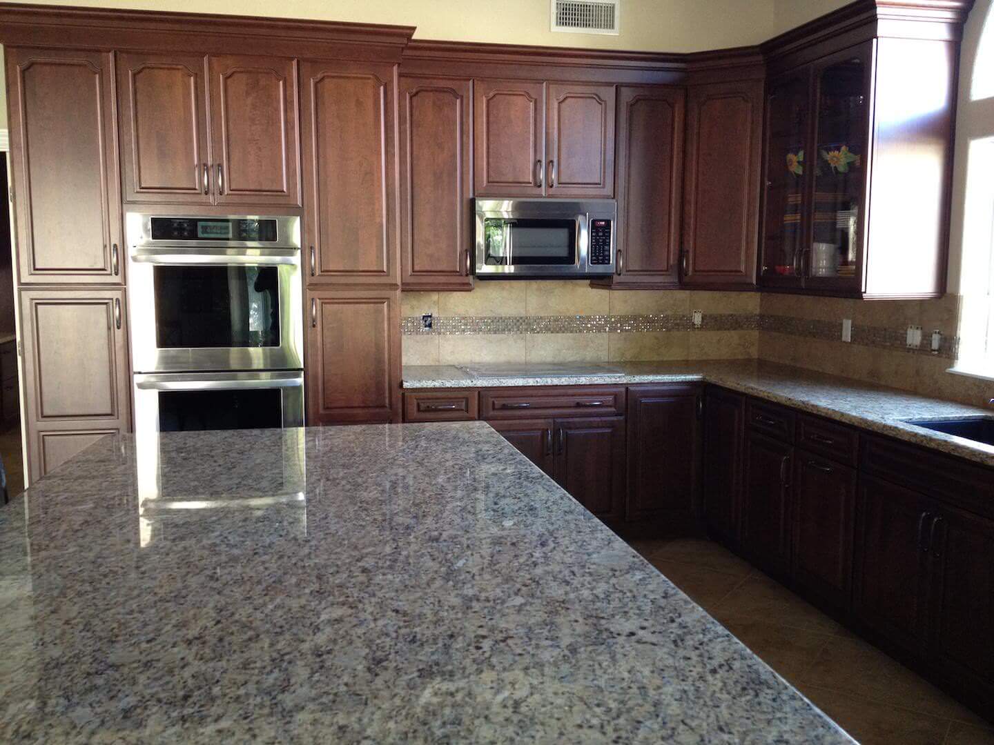 Brazil Taupe Granite