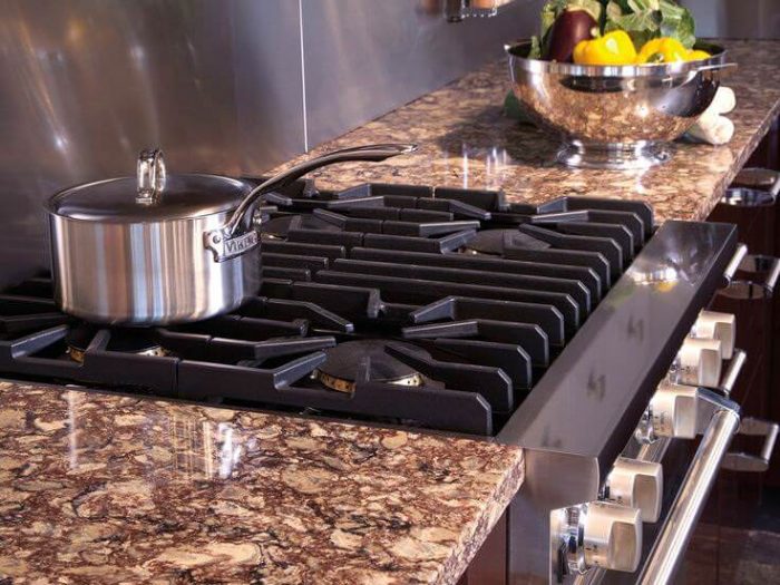 Shirebrook Cambria Quartz