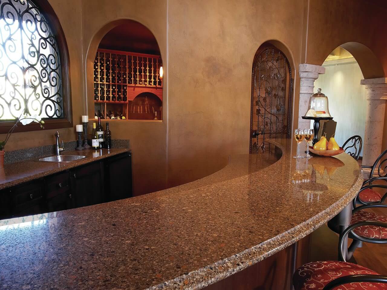 Ashford Cambria Quartz