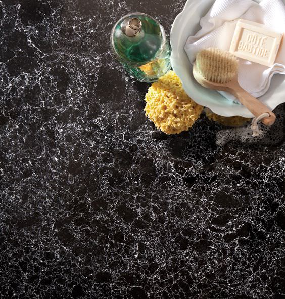 Sharpham Cambria Quartz