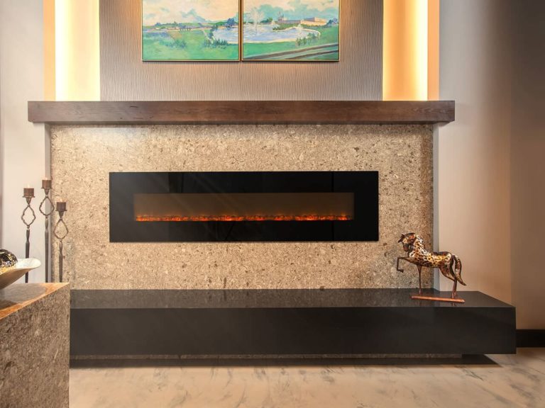 Berkeley Cambria Quartz