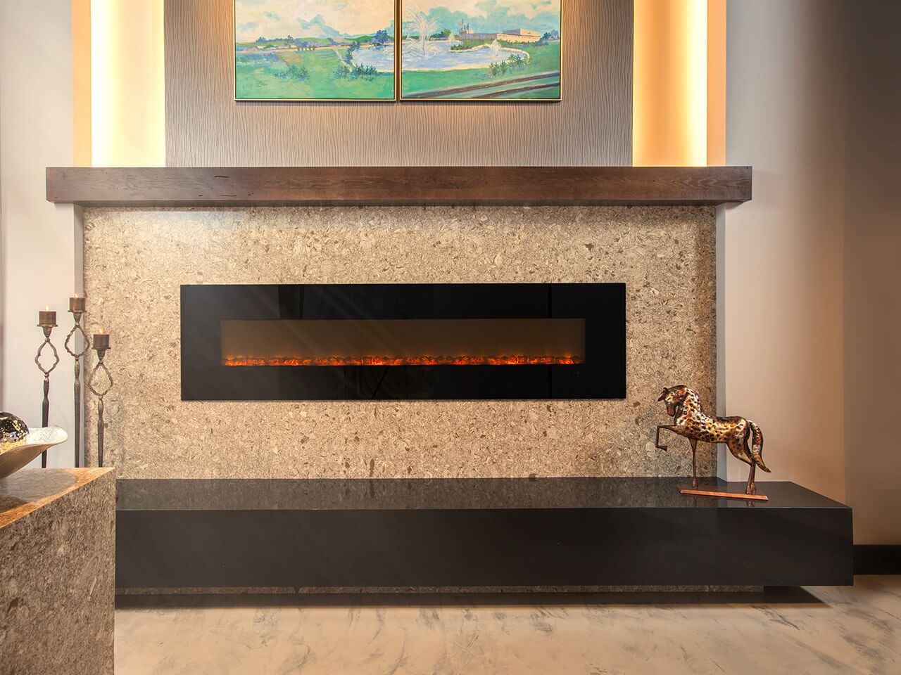 Berkeley Cambria Quartz