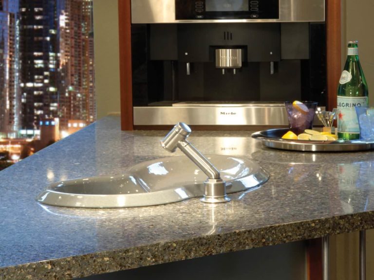 Bradford Cambria Quartz