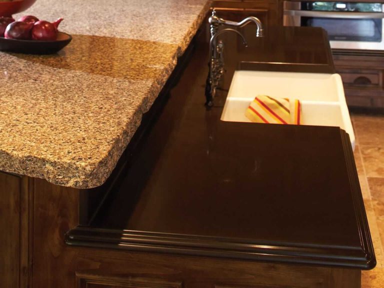 Brownhill Cambria Quartz