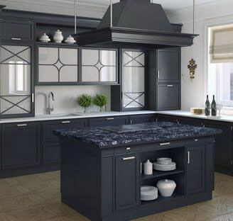 Sharpham Cambria Quartz