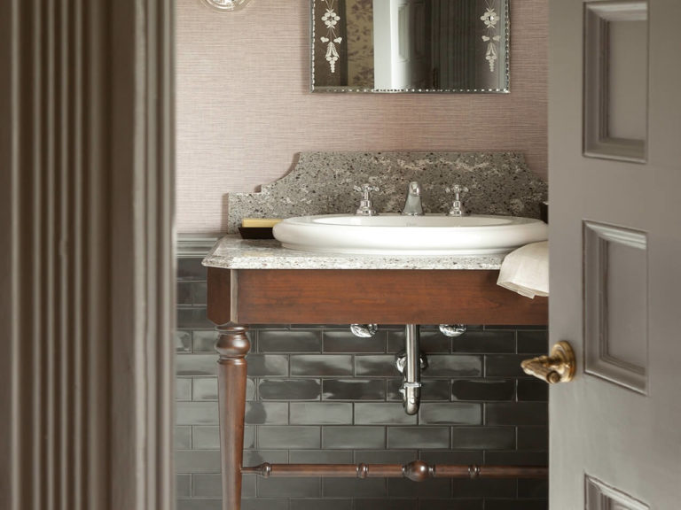 Castell Cambria Quartz