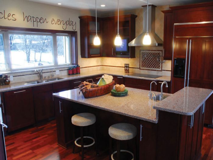 Lancaster Cambria Quartz