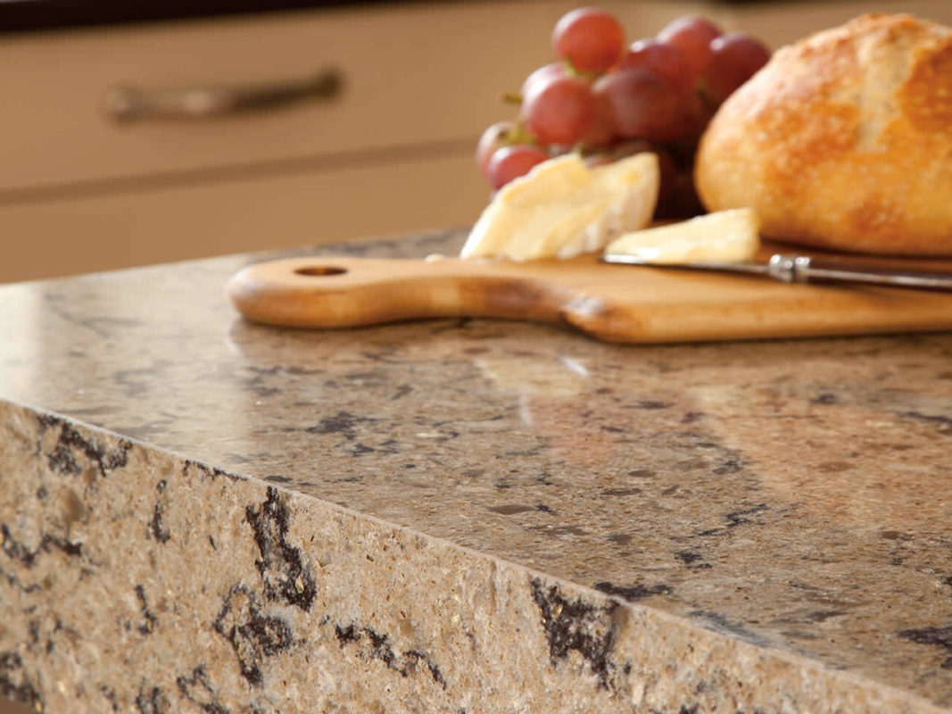 Lincolnshire Cambria Quartz