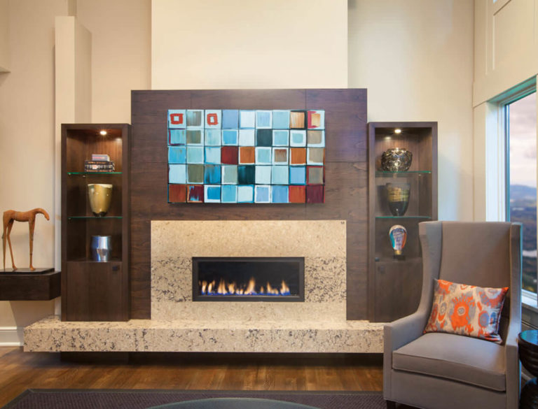 Linwood Cambria Quartz