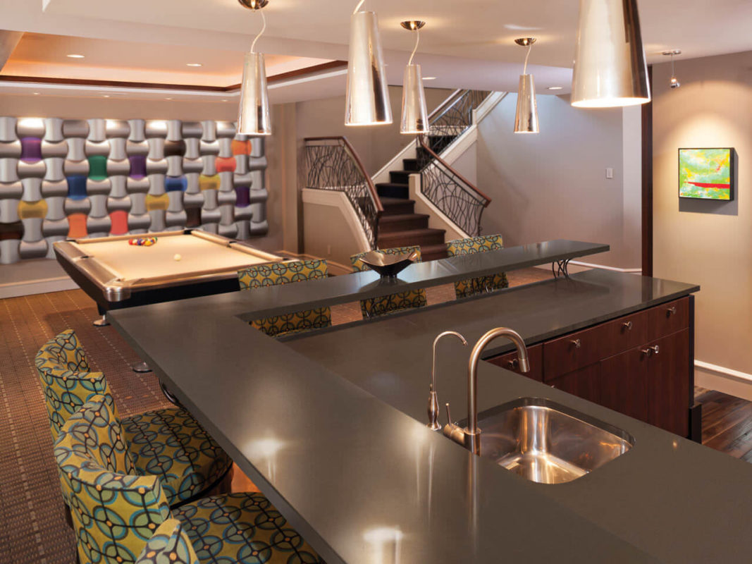 Manchester Cambria Quartz