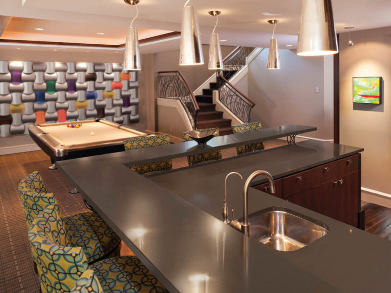 Manchester Cambria Quartz