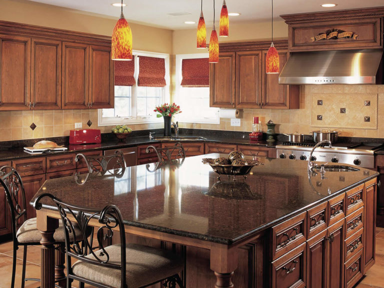 Nottingham Cambria Quartz