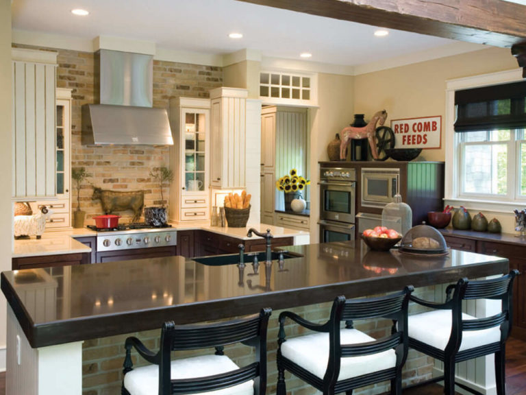 Oakhampton Cambria Quartz