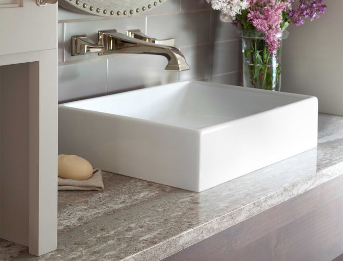 Oakmoor Cambria Quartz