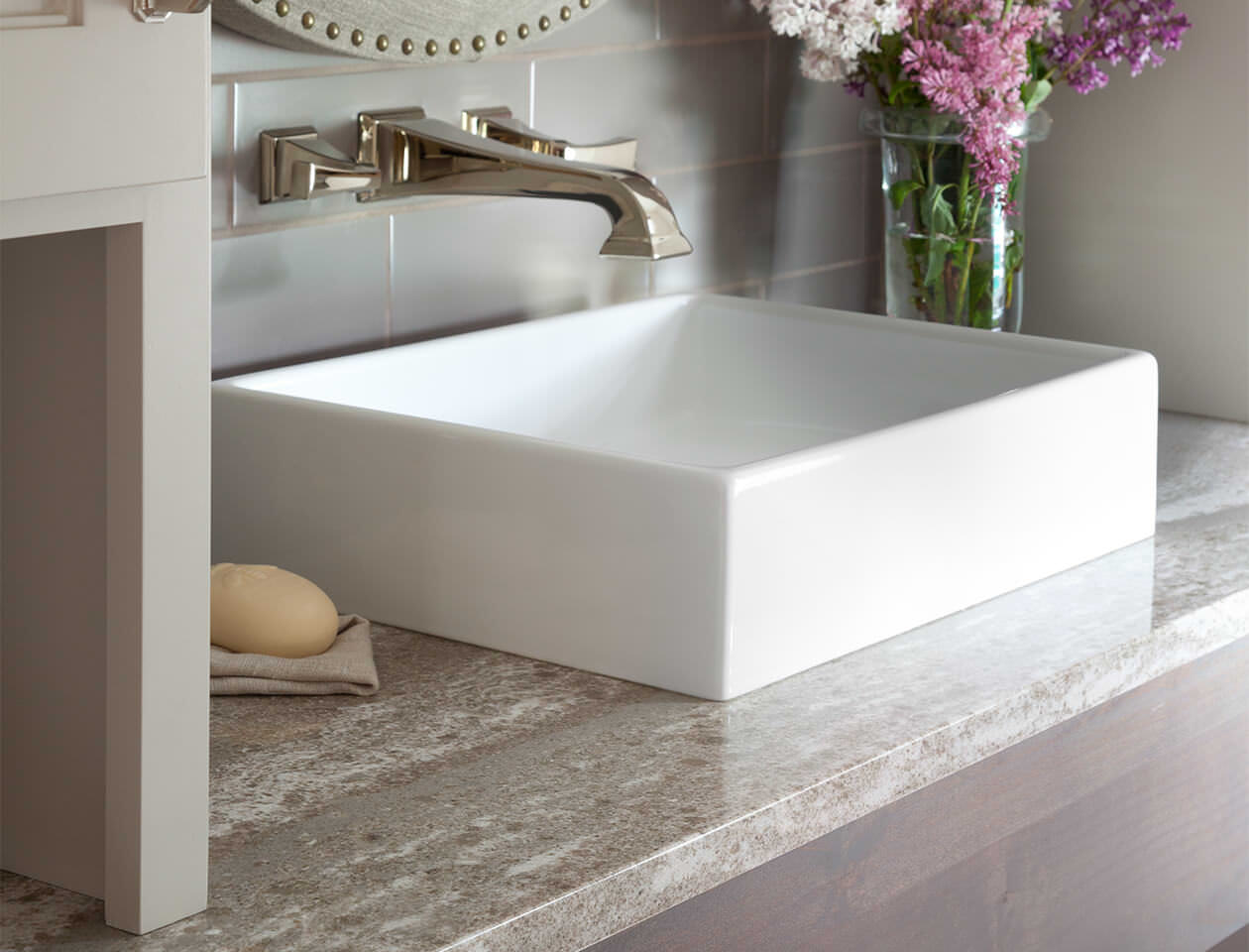 Oakmoor Cambria Quartz