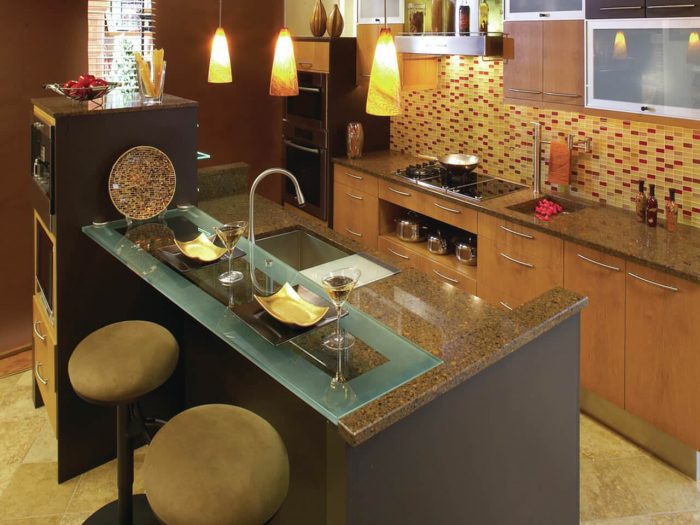 Oxford Cambria Quartz