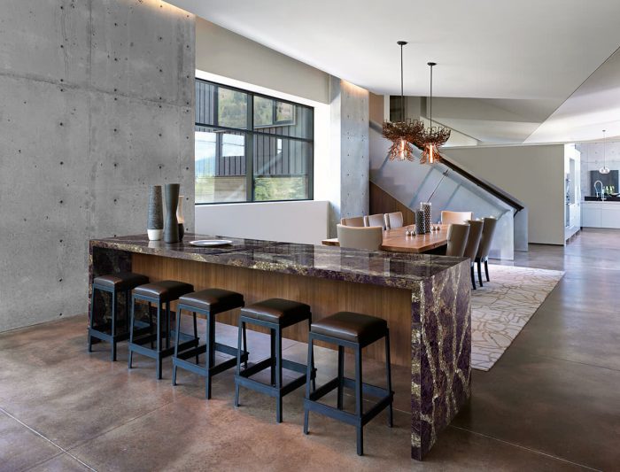 Princetown Cambria Quartz