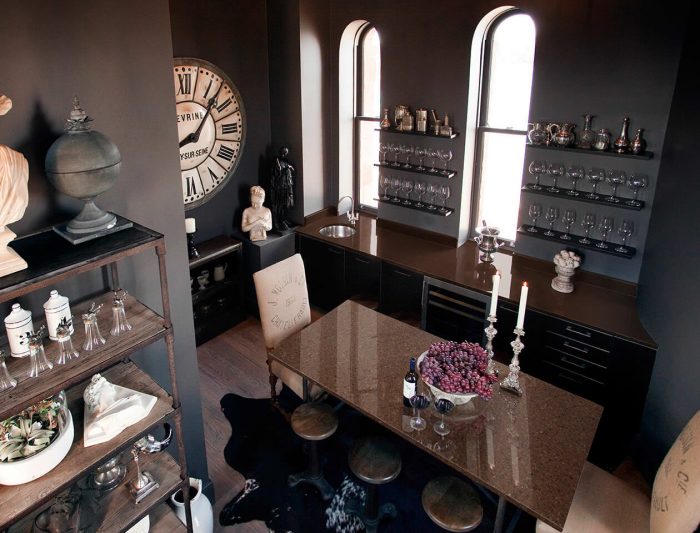 Reading Cambria Quartz