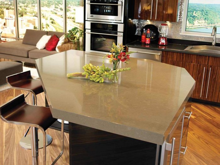 Sussex Cambria Quartz