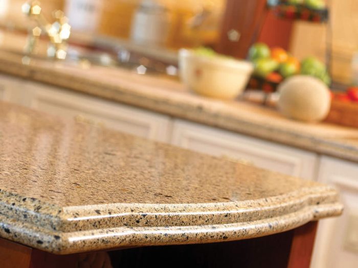 Victoria Cambria Quartz