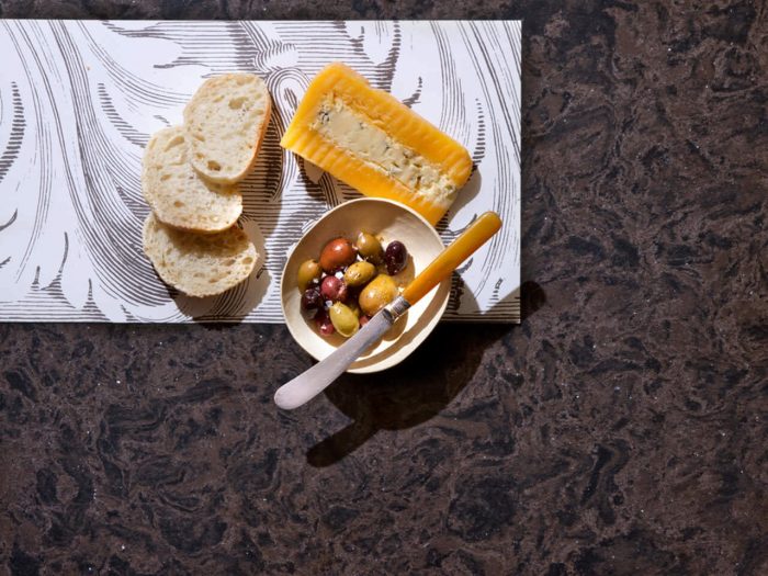 Wellington Cambria Quartz