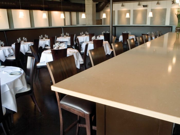 Yorkshire Cambria Quartz