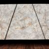 Cristallo Oro Quartzite