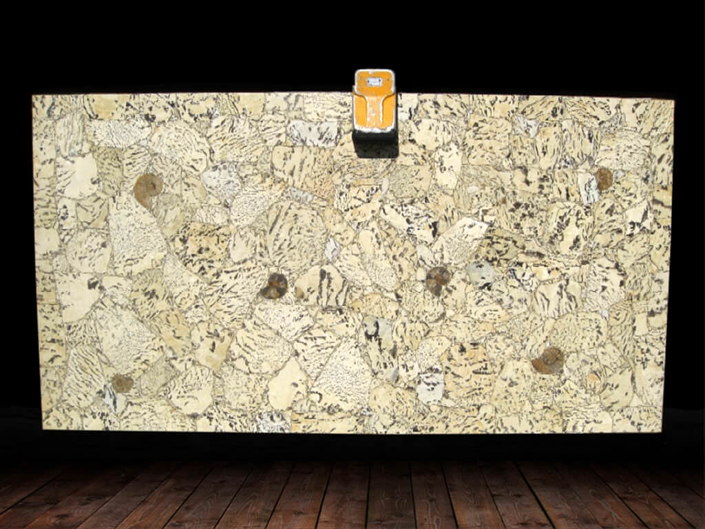 Graphic Feldspar Semi Precious Gemstone