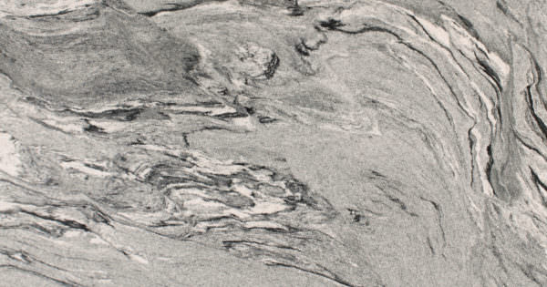 White Wave Granite 17884