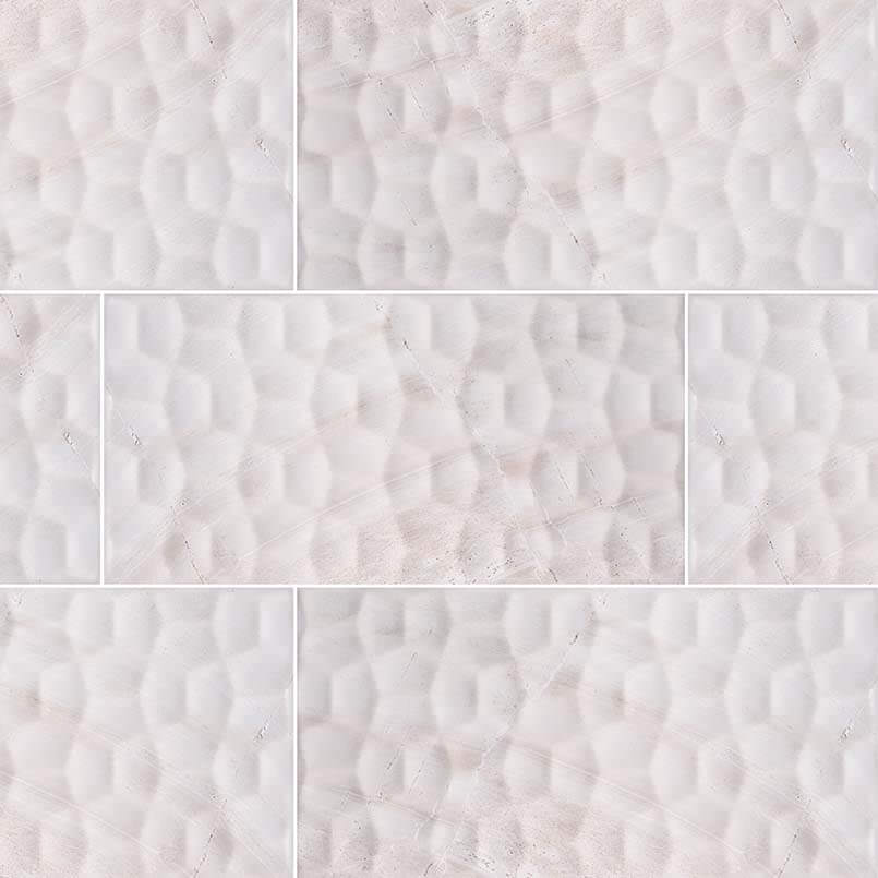 Adella Gris Viso 12×24 Satin