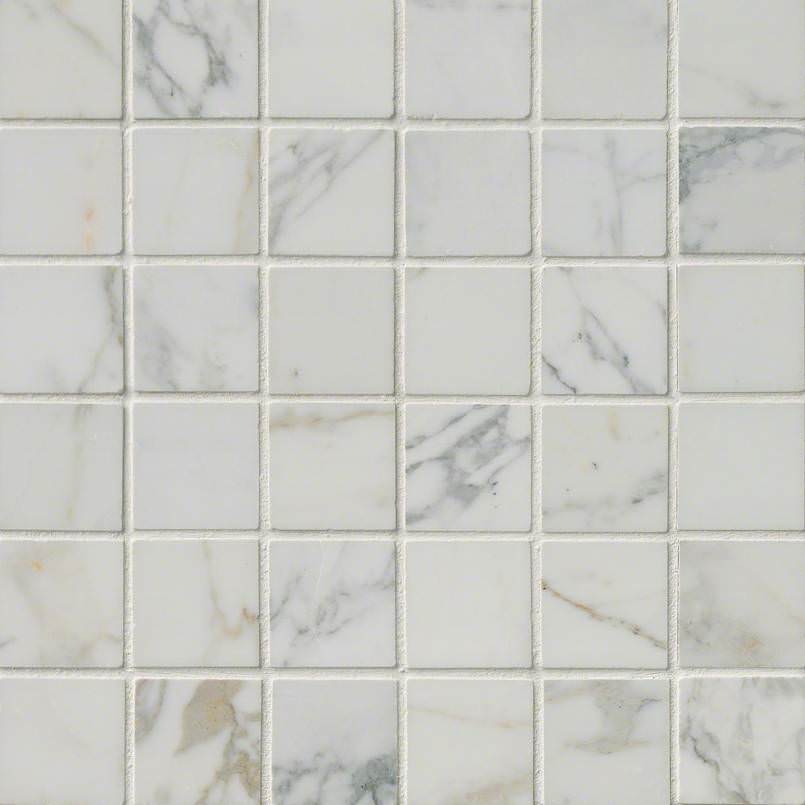 Calacatta Gold 2×2 Polished