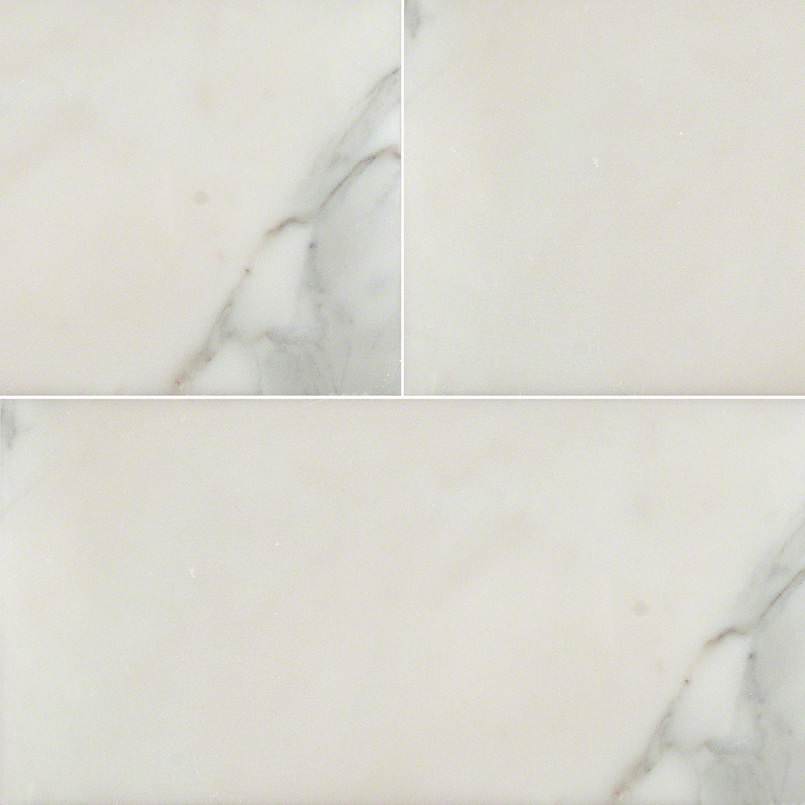 Calacatta Gold Subway Tile 6×12