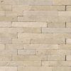 Chiaro Travertine Tumbled Veneer 8×18