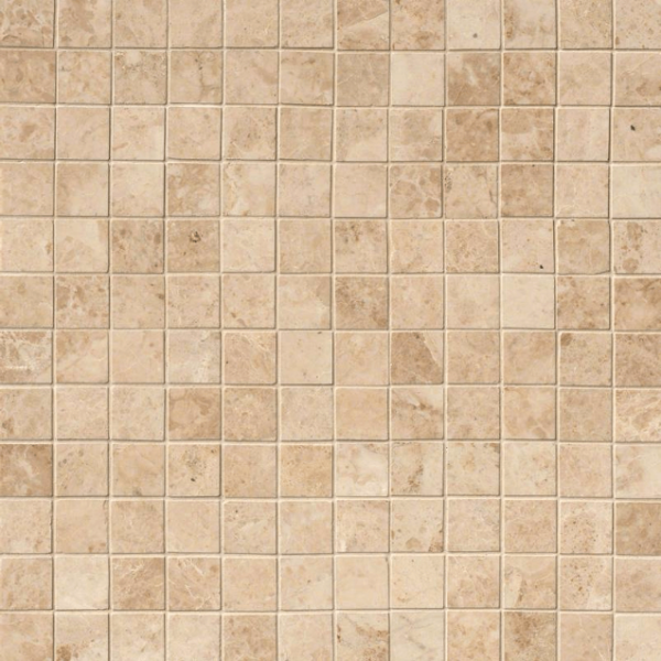 Crema Cappuccino 2×2 Polished