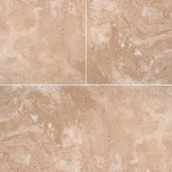 Durango Cream 6x12x.37 Hf Beveled