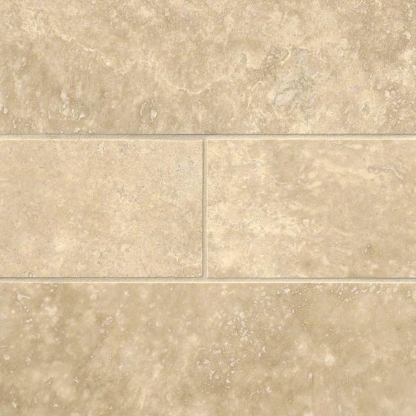 Durango Cream Subway Tile Honed 3×6