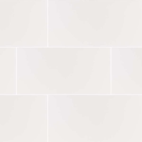 Dymo White 12×24 Glossy