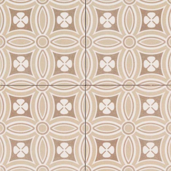 Kenzzi Dekora 5.2x5.2