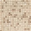 Micro Mosaic 5/8×5/8 Honed In 12×12 Mesh